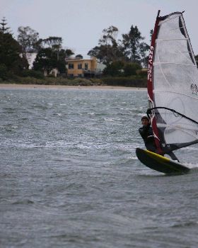 Lagoon 7th Nov 10 217