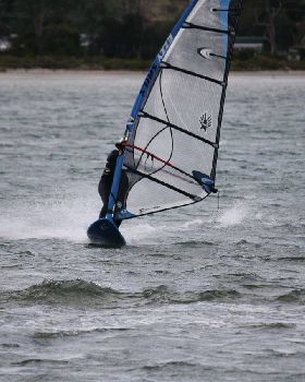 Lagoon 7th Nov 10 036