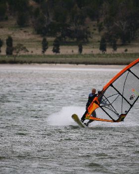 Lagoon 7th Nov 10 072