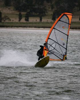 Lagoon 7th Nov 10 073