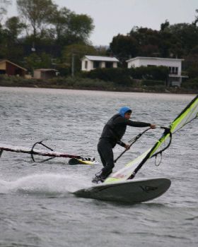 Lagoon 7th Nov 10 276