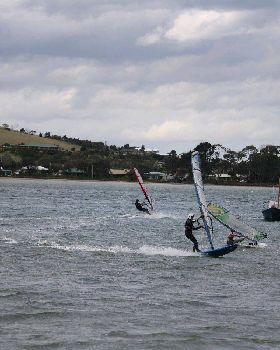 Lagoon 7th Nov 10 093