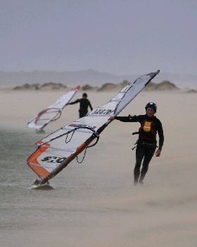 bloody sand but its worth it