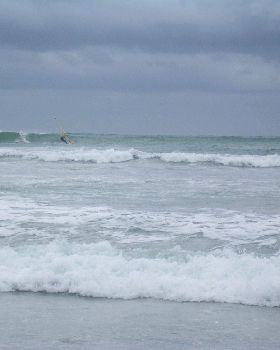 john at the reef
