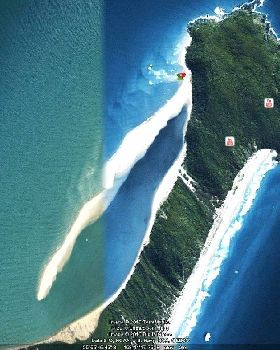 Double Island Point