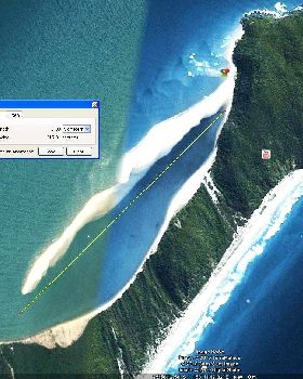Double Island Point 2
