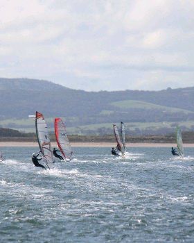 shq cup weekend