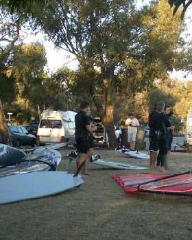 WWA Winforce Twilight Series