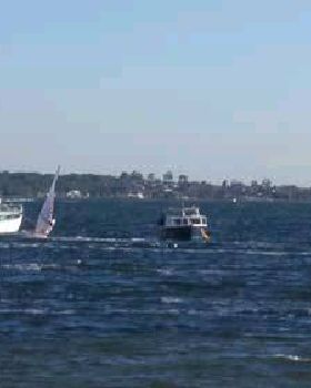 WWA Winforce Twilight Series