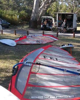 WWA Winforce Twilight Series