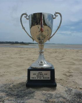 GPS TC spring cup