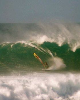 Classic Hookipa