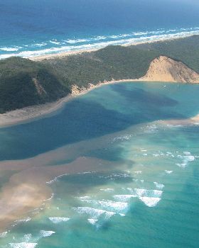Double Island Point