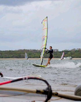 Shearwater 21-11-2010