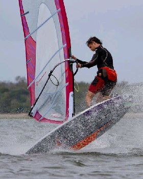 Shearwater 21-11-2010