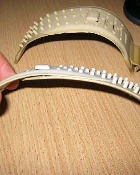 Original straps