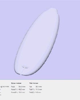 Bonzer Fish