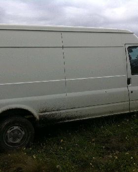 dirty-van