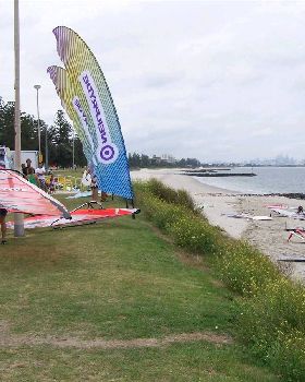Ramsgate Learn to sail & Formula