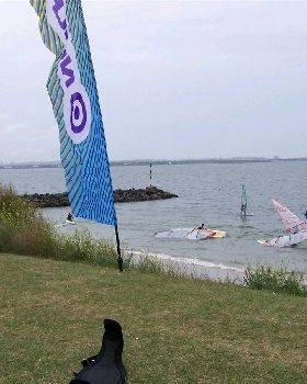 Ramsgate Learn to sail & Formula