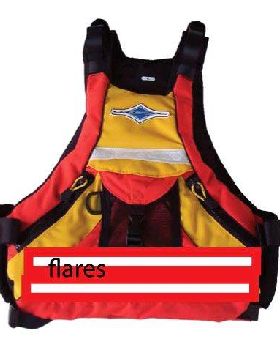 PFD Australian Standard AS 1499.