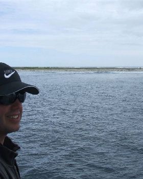 Dec 4th boat trip