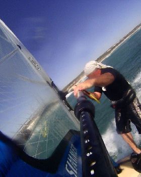Geraldton W.A