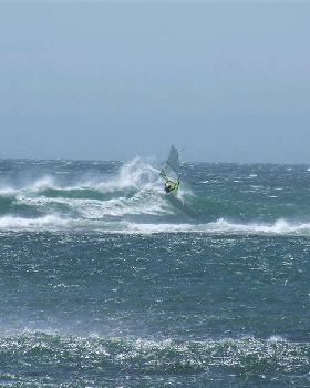 Geraldton W.A