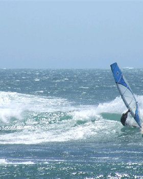 Geraldton W.A
