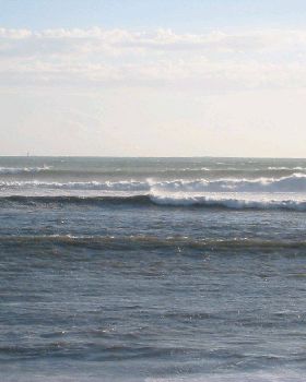 Sunset beach 18.05.06 005