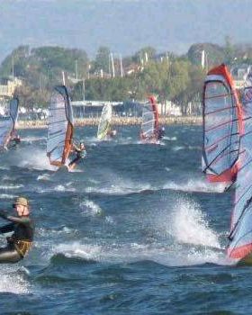 Windforce round 4