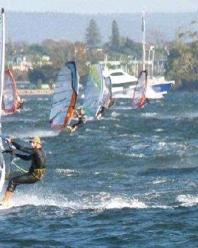 Windforce round 4