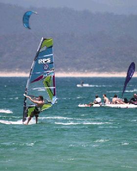 Merimbula Corona Classic