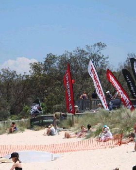 Merimbula Corona Classic