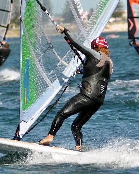 Safety Bay Windsurfing Club 12/12/2010
