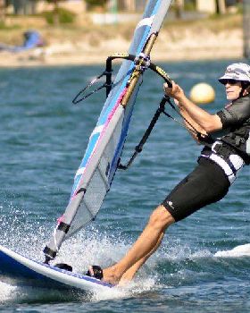 Safety Bay Windsurfing Club 12/12/2010