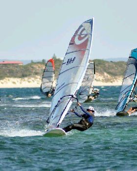 Safety Bay Windsurf Club