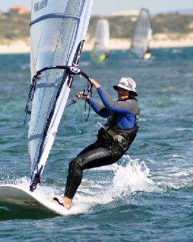 Safety Bay Windsurf Club