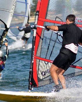 Safety Bay Windsurf Club
