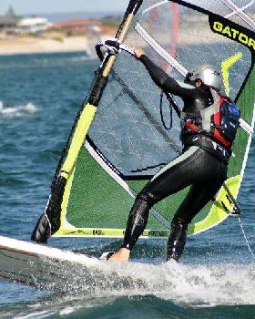 Safety Bay Windsurf Club