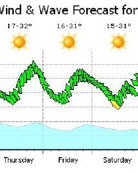 Forecast