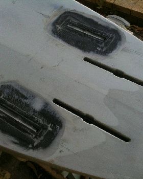modding a twin to a quad