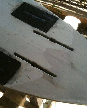 modding a twin to a quad