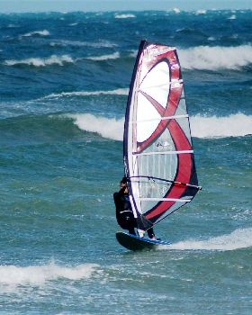 25 to 30 knots