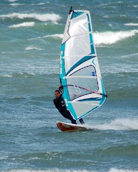 25 to 30 knots