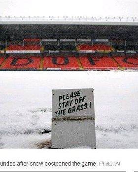 Dundee