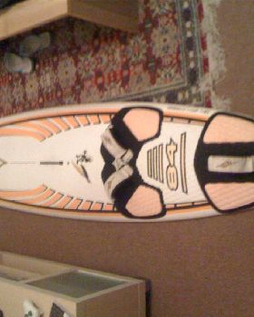 Board identification