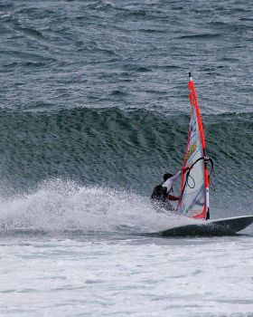 cross on today at PI