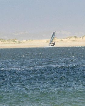 Sandy Point