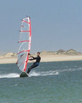 Sandy Point